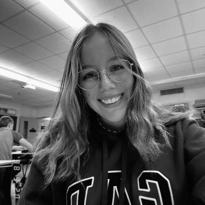 Meet your Posher, Ysaline